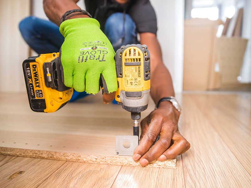 Achieving Safety Milestone: 1 Million Safe Man-Hours