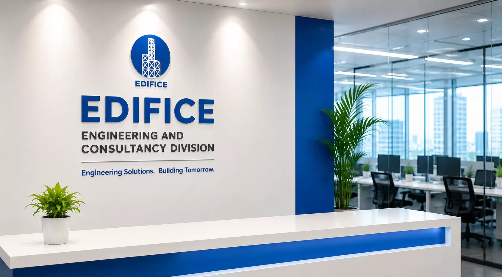 Engineering & Consultancy Division
