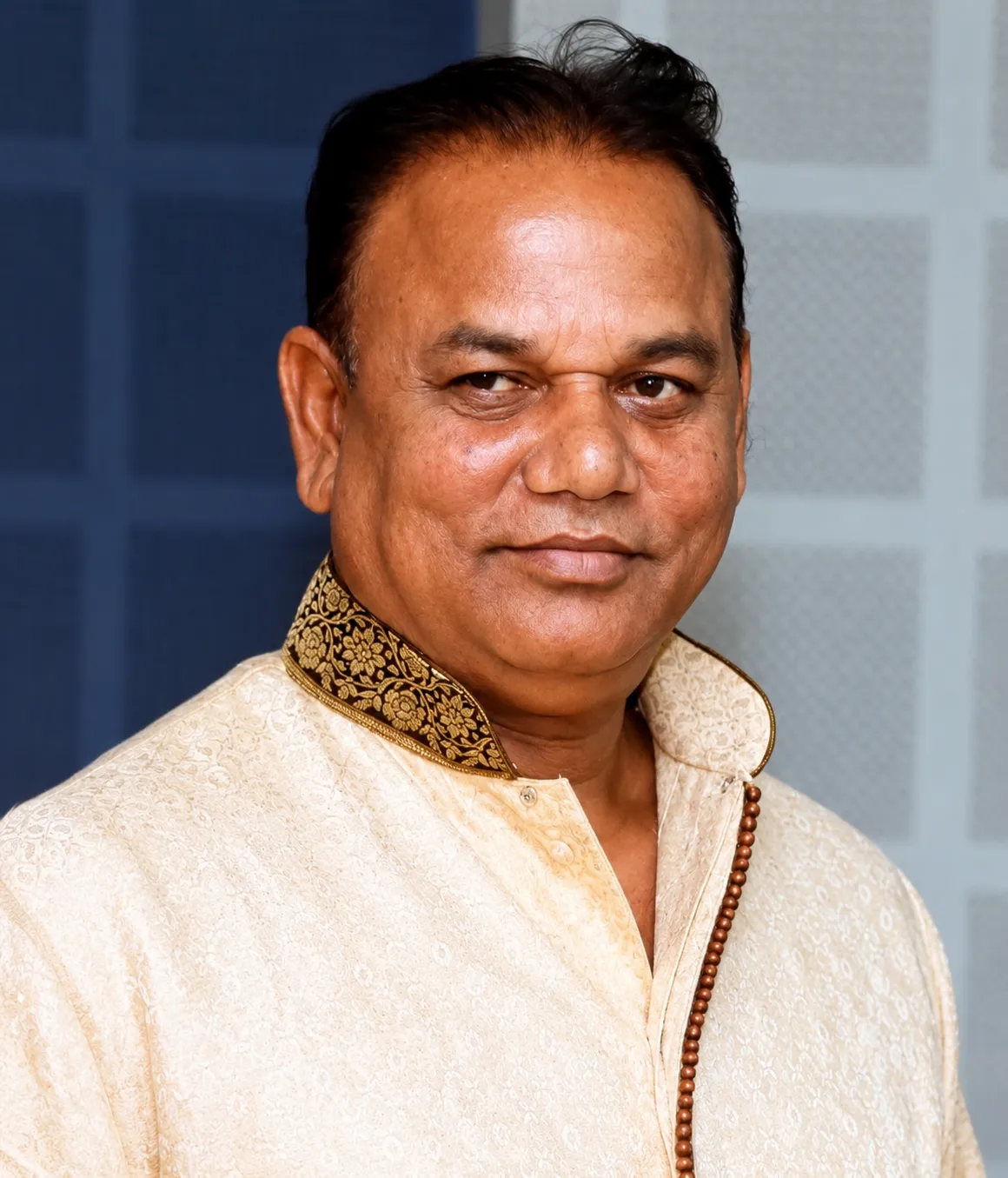 Nagendra Chandra Mazumder
