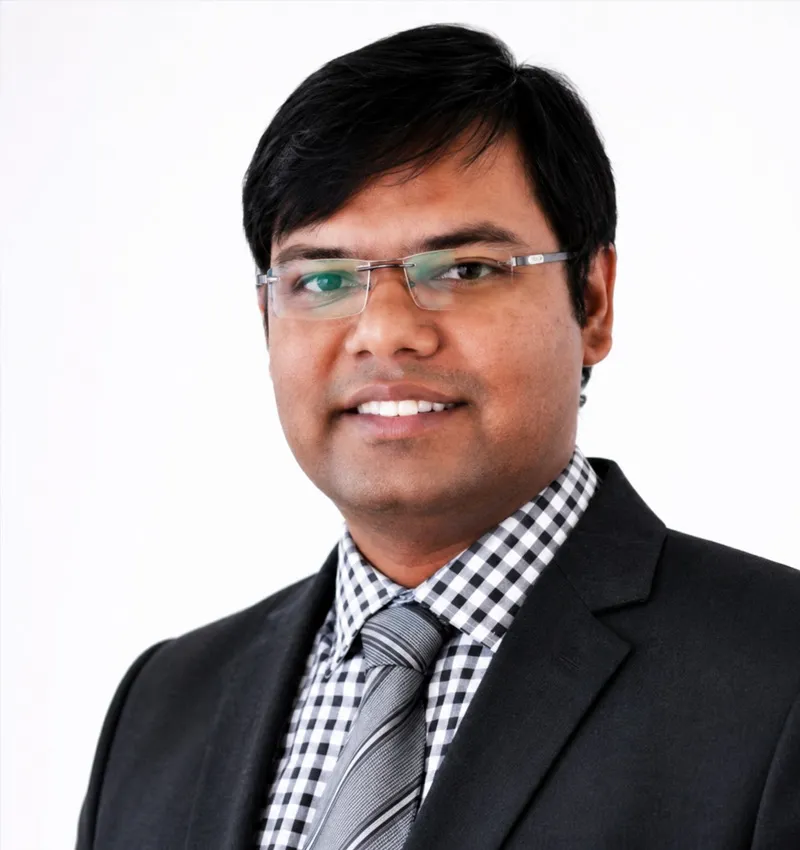 Rajib Ghosh